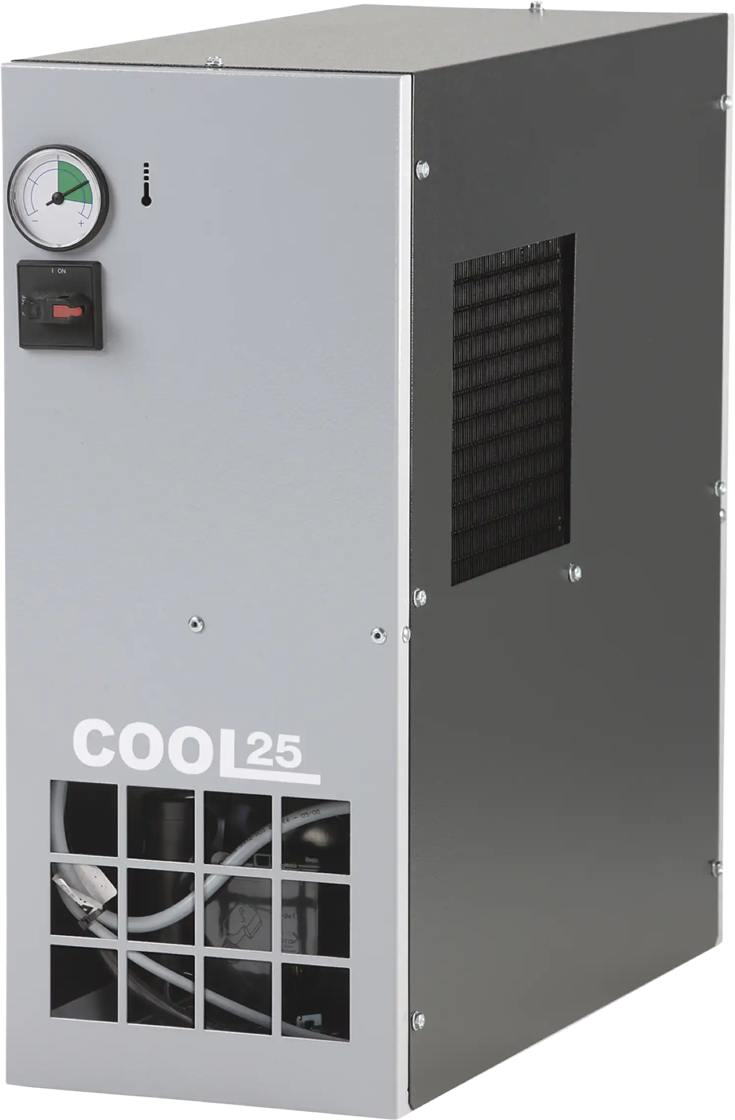 Belaire Cool25 Refrigerated Air Dryer Non-Cycling 25 CFM 115V New