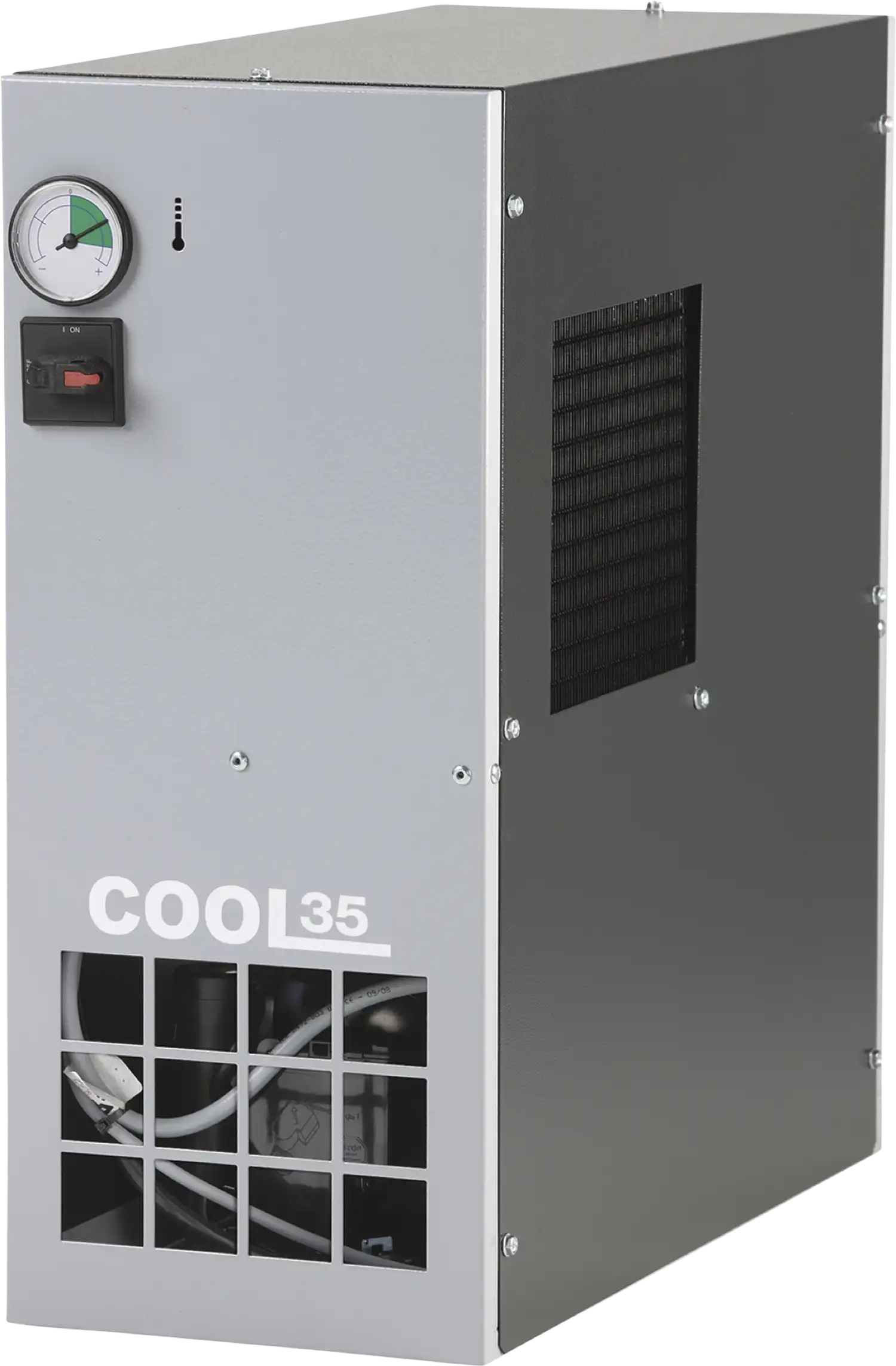 Belaire Cool35 Refrigerated Air Dryer Non-Cycling 35 CFM 115V New