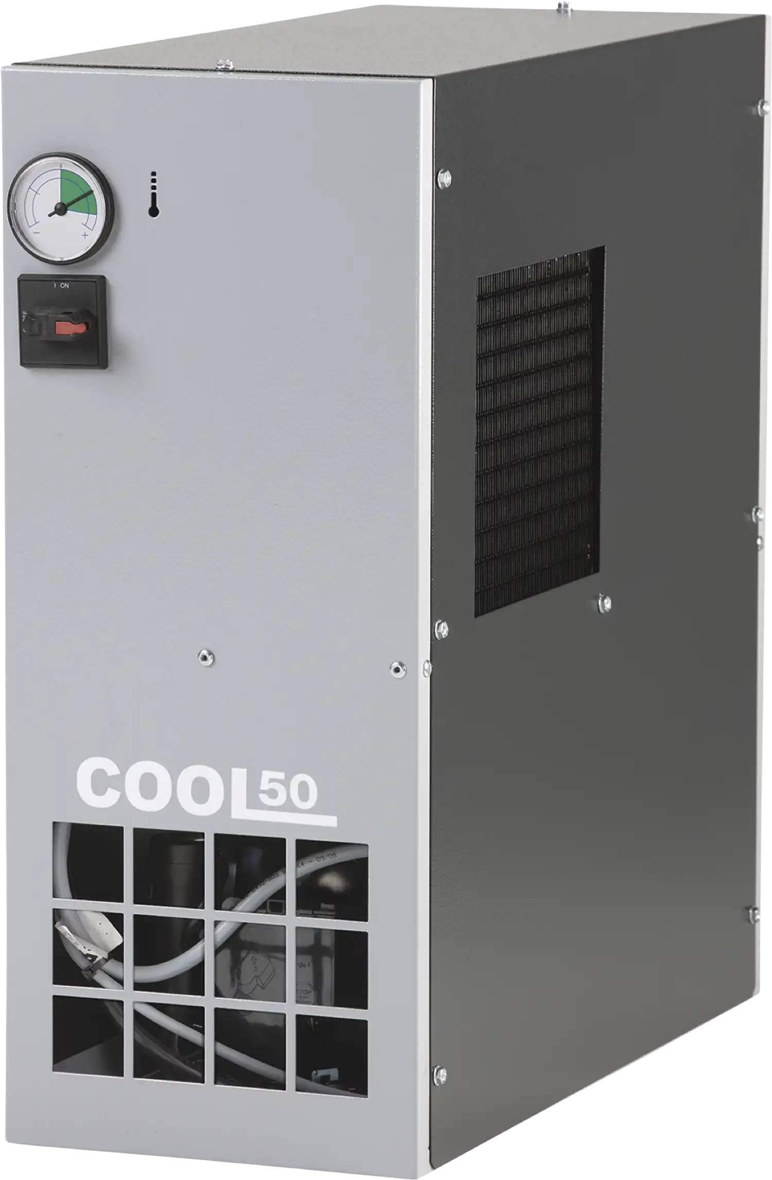 Belaire Cool50 Refrigerated Air Dryer Non-Cycling 50 CFM 115V New