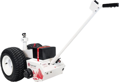 Parkit360° Force 5K Battery Powered Trailer Dolly 12V 2