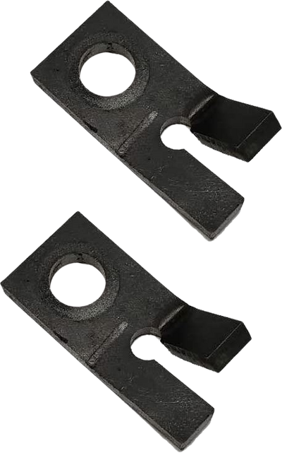 G GCM003 Y-Hammer Replacements 2 Count Fits LCE01 New