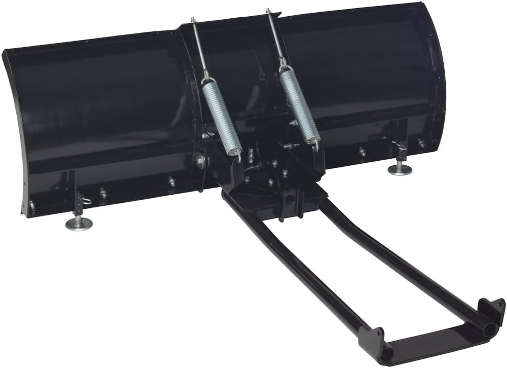 MotoAlliance Denali ATV 50" Universal Snow Plow Kit New