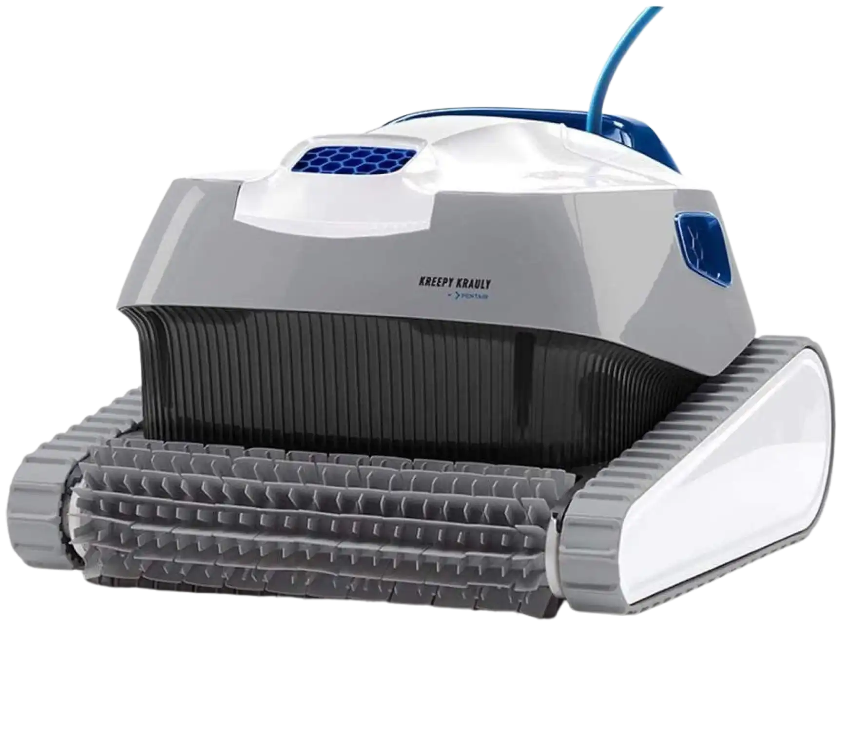 Pentair Prowler 920 Inground Robotic Pool Cleaner with High-Speed Scrubbing New