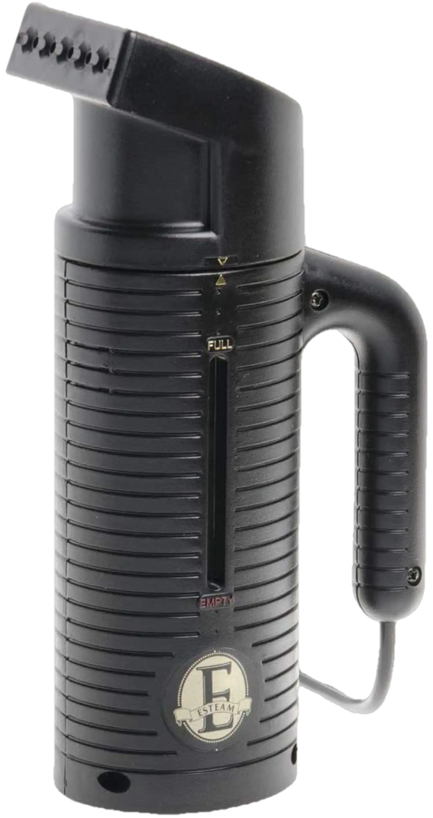 Jiffy ESTEAM Personal Hand Held Steamer Black or White 120 Volt New