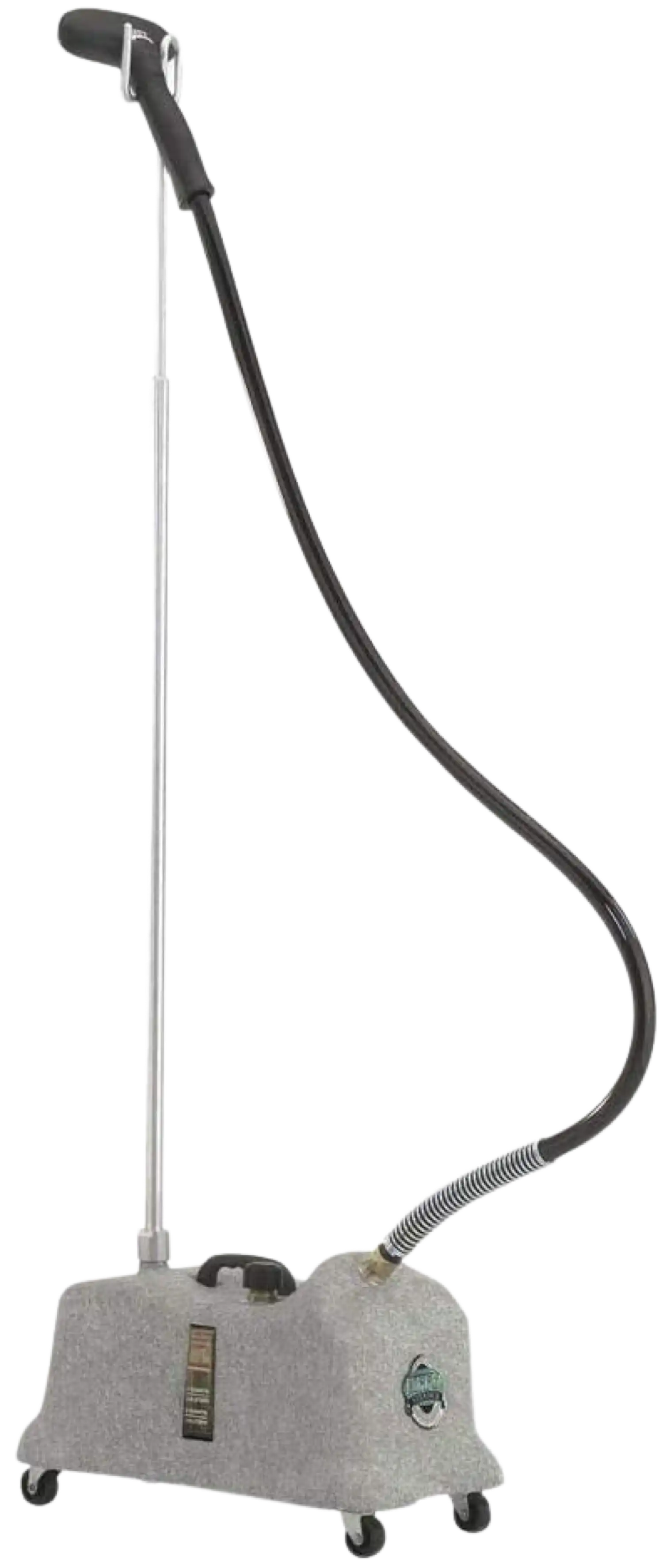 スチームアイロン 120 ボルト グレー ジフィー Jiffy Steamer Jiffy Pro Line J-4000 Clothing Steamer Gray 120 Volt New –