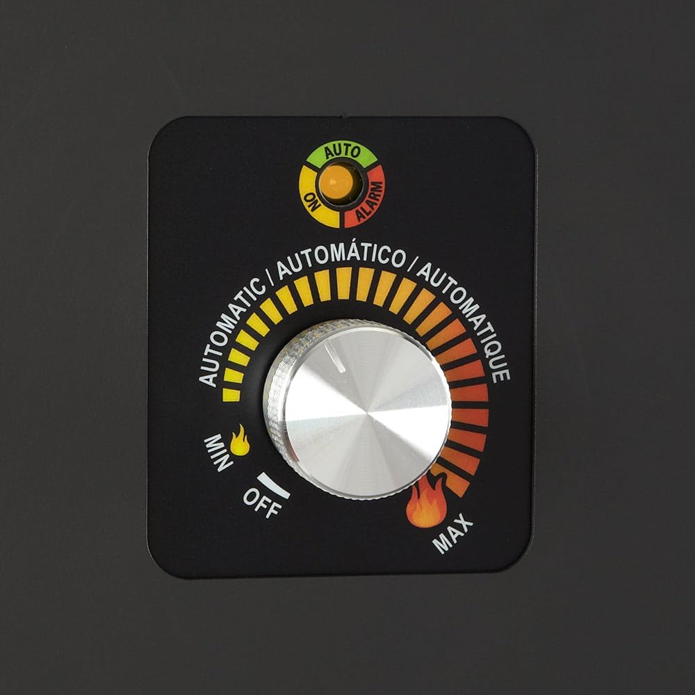 PelPro PP60 Pellet Stove 60 Lbs. Hopper 33,200 BTU 1500 Sq. Ft. New