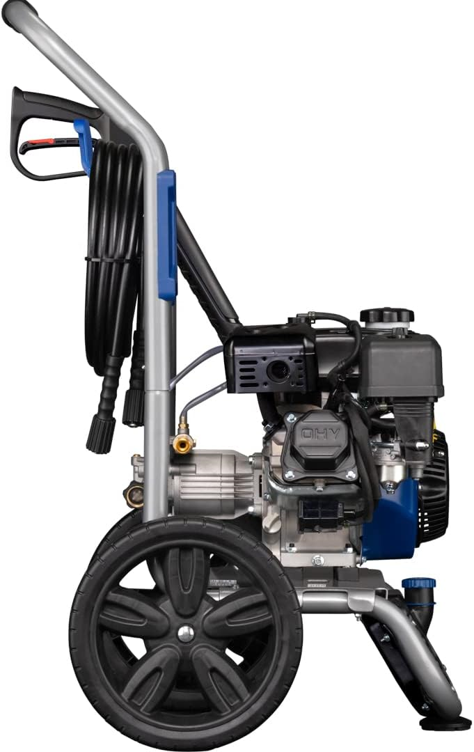 Westinghouse, WPX2700e Electric Pressure Washer