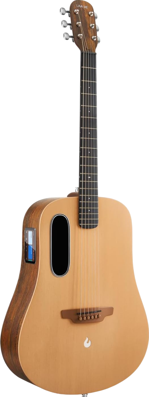 Lava Music ME 4 Spruce 41 Lava Music ME 4 Spruce 41