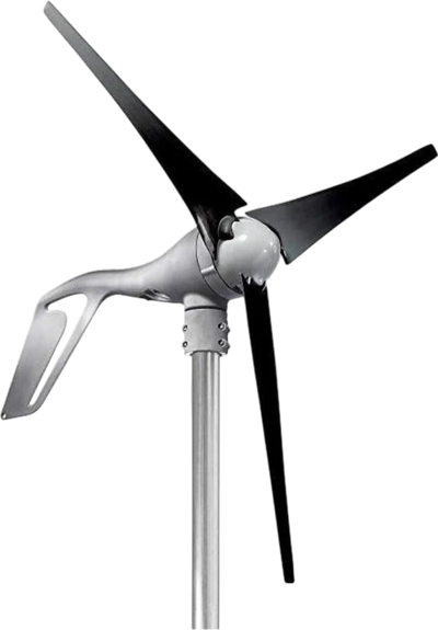 Ryse Energy Air 30 Wind Turbine Generator 30kWh per Month New