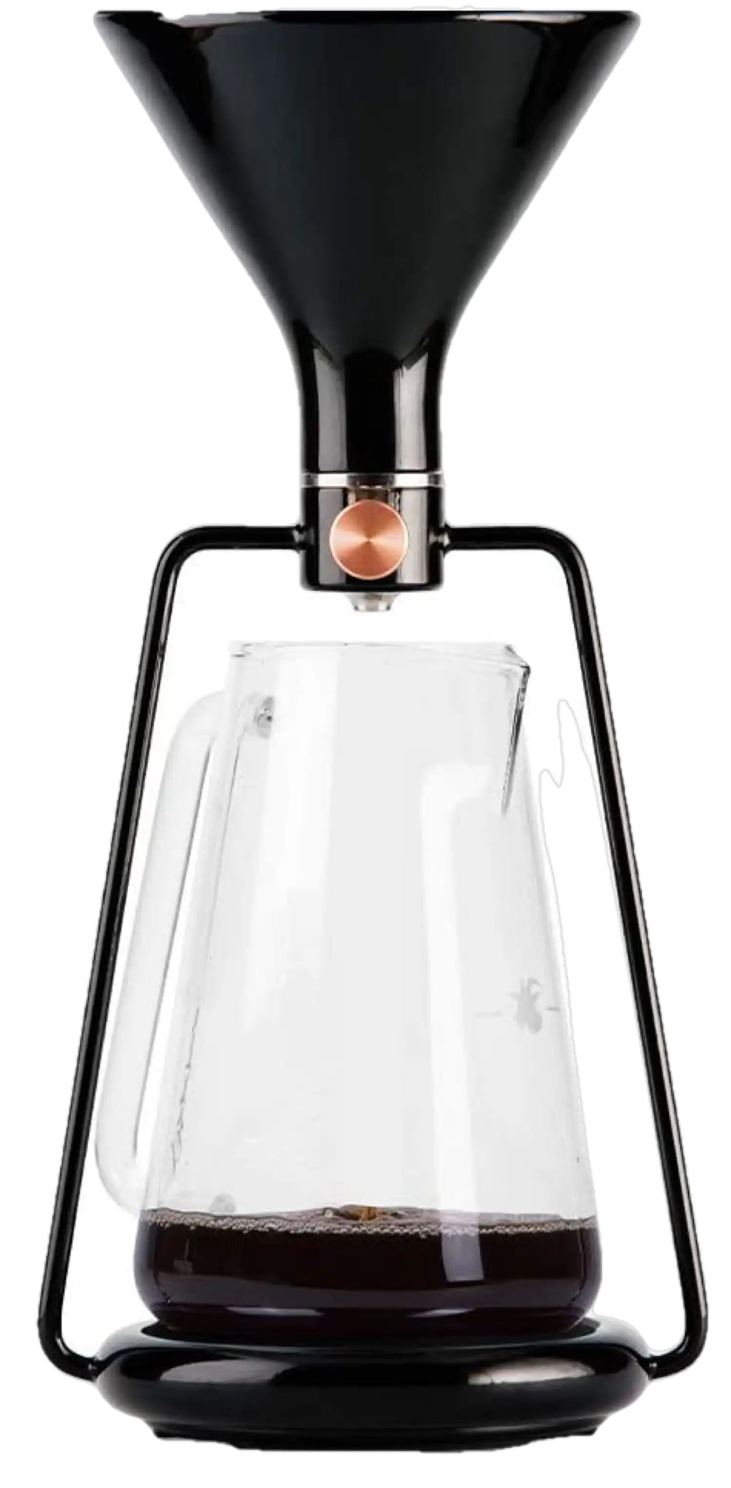 Goat Story GINA Smart Coffee Brewing Instrument New