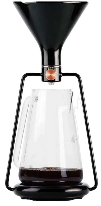 Goat Story GINA Smart Coffee Brewing Instrument New