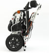 Alton Culver Panther Electric Wheelchair Reclining Foldable All-Terrain 13 Mile Range 4 MPH 24V 500W New