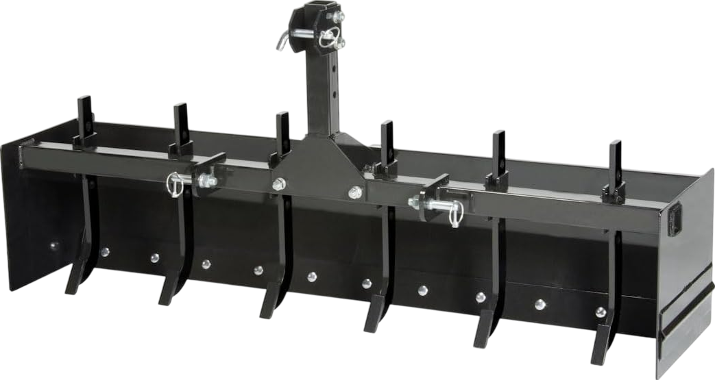 MotoAlliance Impact Implements 55