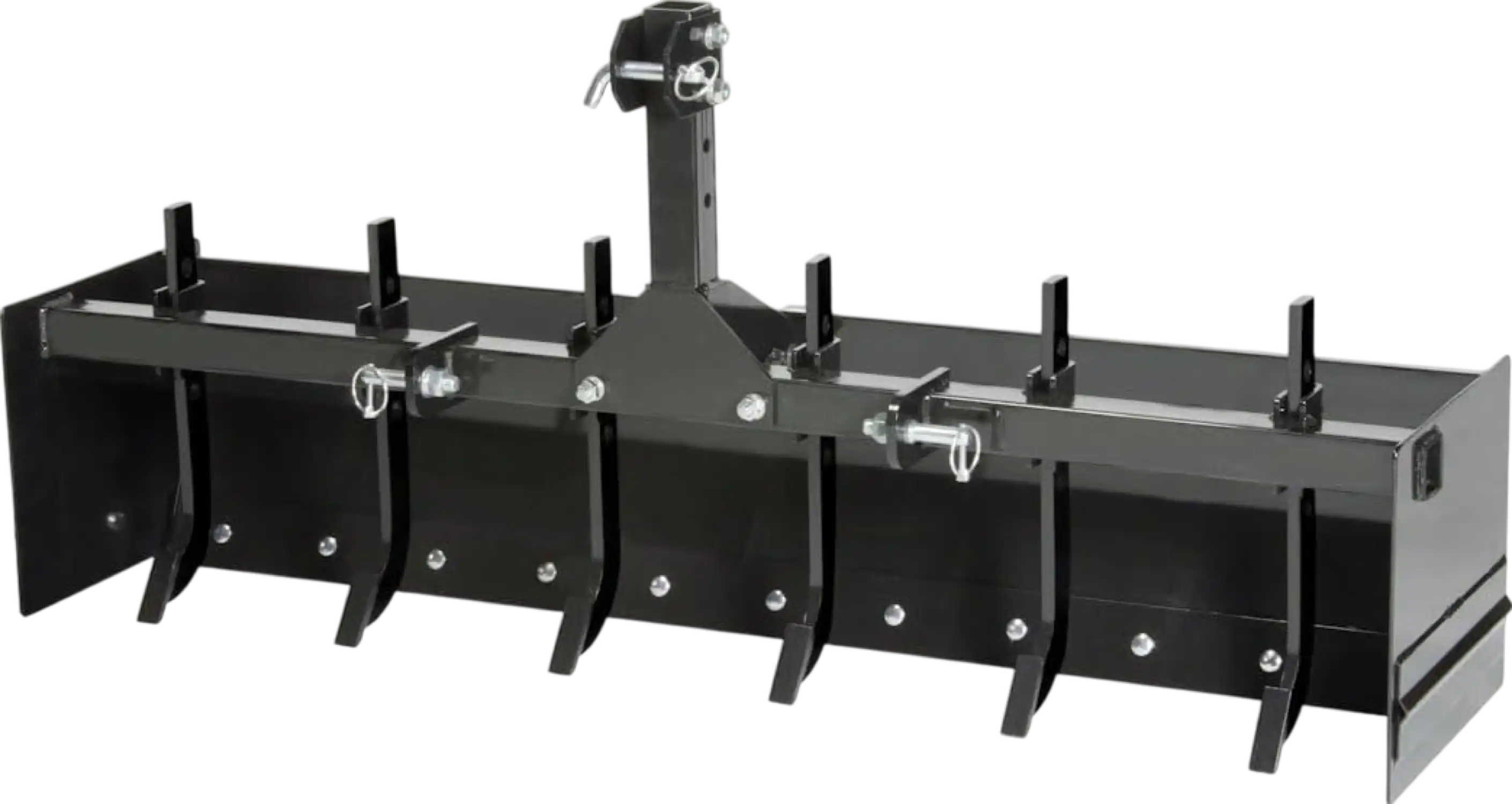 MotoAlliance Impact Implements 55