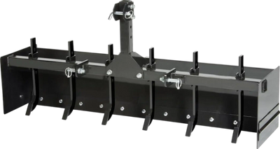 MotoAlliance Impact Implements 55