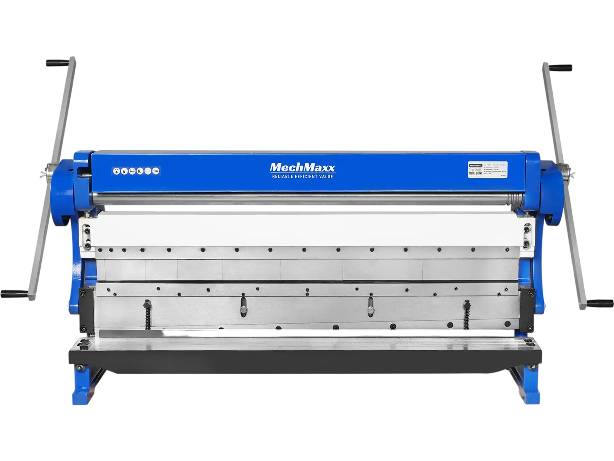 MechMaxx MMCB5216 3