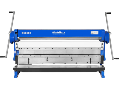 MechMaxx MMCB5216 3