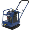 Powerhorse 52313 Single-Direction Plate Compactor 21.5" x 17.7" 7HP 5,500 VPM Compaction Force of 3950 lbs New