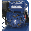 Powerhorse 52313 Single-Direction Plate Compactor 21.5" x 17.7" 7HP 5,500 VPM Compaction Force of 3950 lbs New