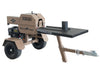BigBear Power BBS434 Kinetic Log Splitter 34 Ton 7 HP Towable New