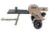 BigBear Power BBS434 Kinetic Log Splitter 34 Ton 7 HP Towable New