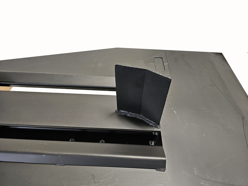 BigBear Power BBS434 Kinetic Log Splitter 34 Ton 7 HP Towable New