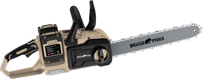 BigBear Power BB357 Electric Chainsaw Kit 16