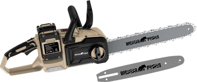 BigBear Power BB1216 Electric Chainsaw Combo 12