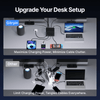 Giraffe Tools Desktop Charging Station 12-in-1 40W Combo New