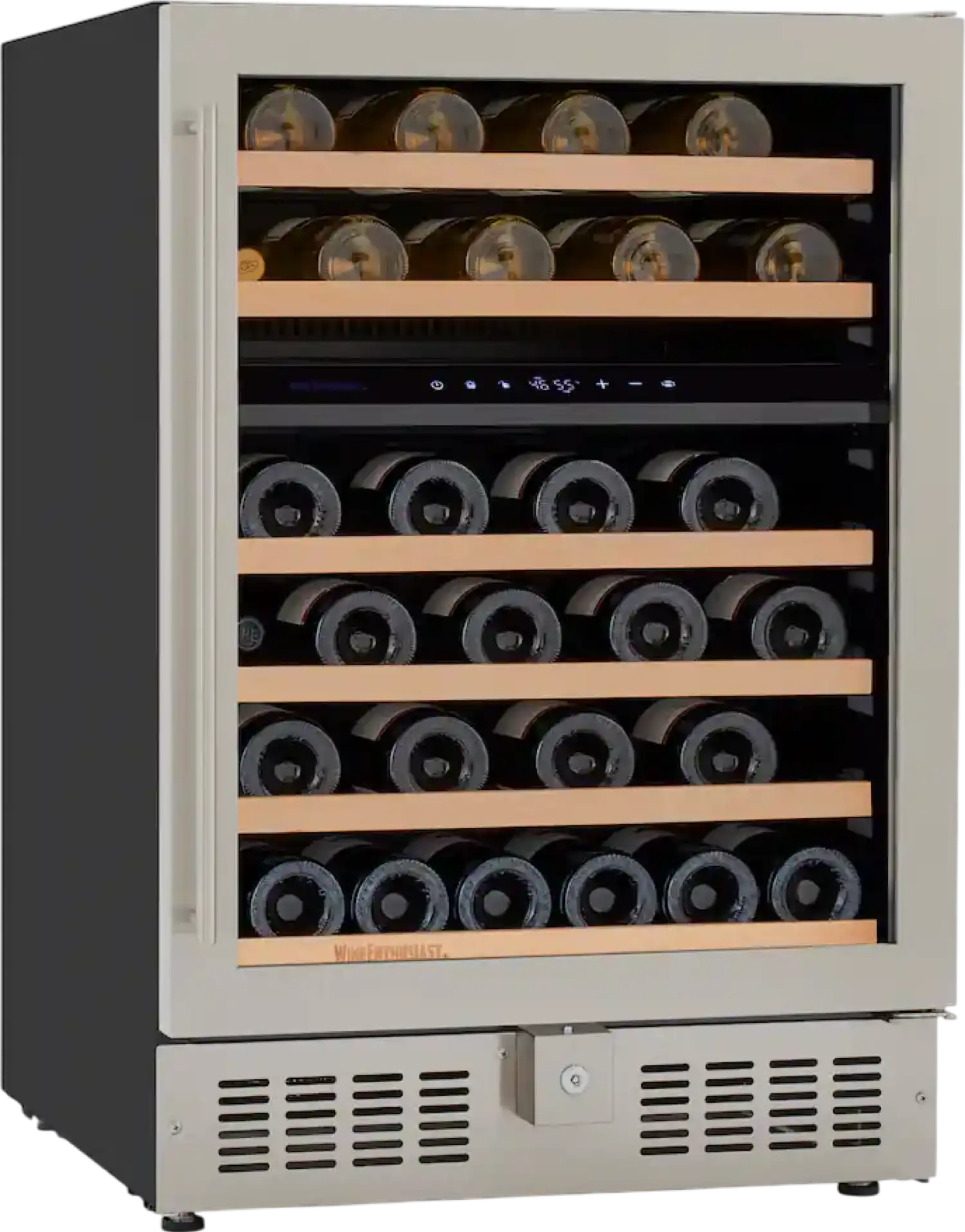 Wine Enthusiast S Wine Cellar 24