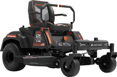 Yard Force Riding Lawn Mower 42
