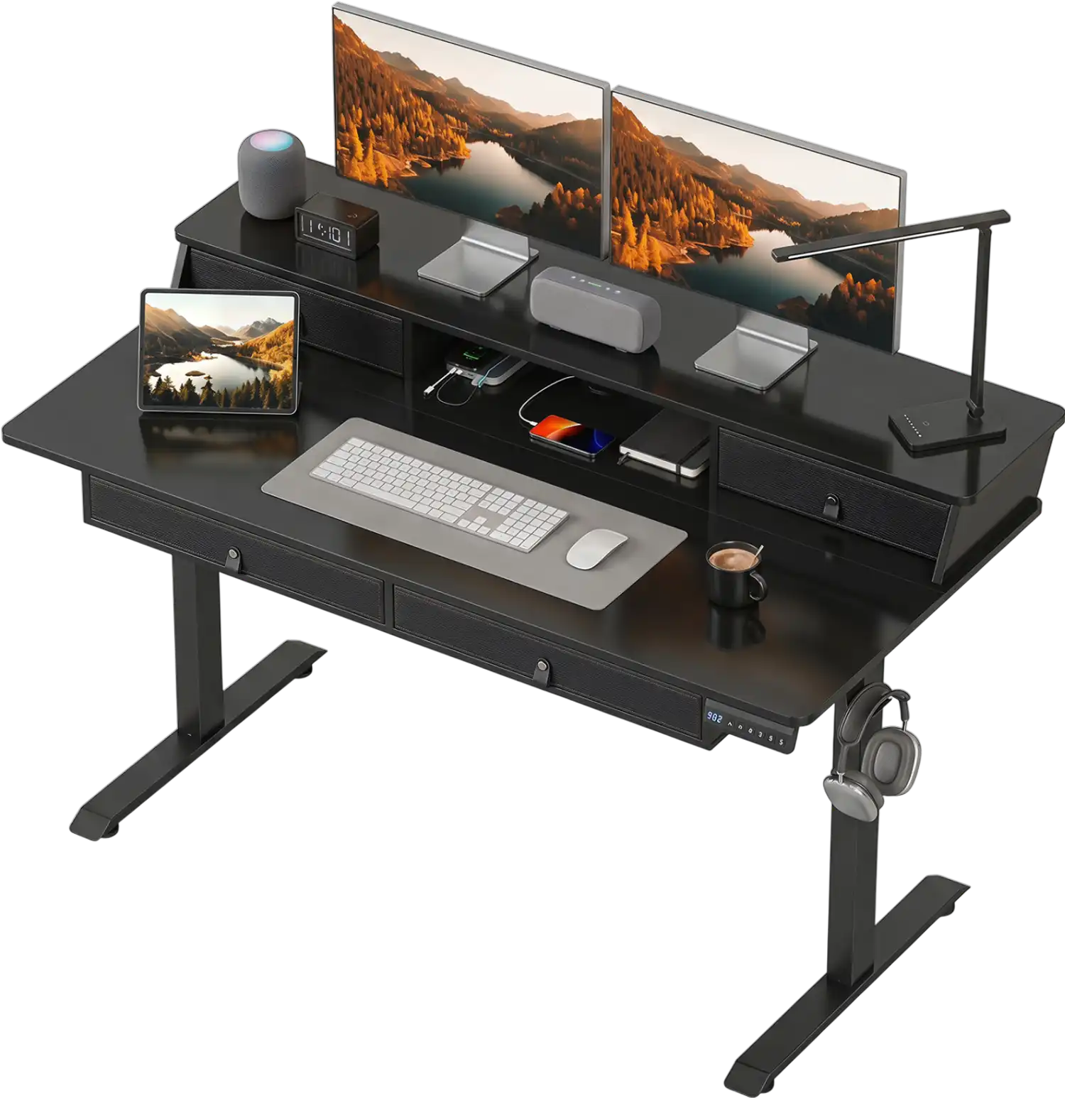 Costway 55