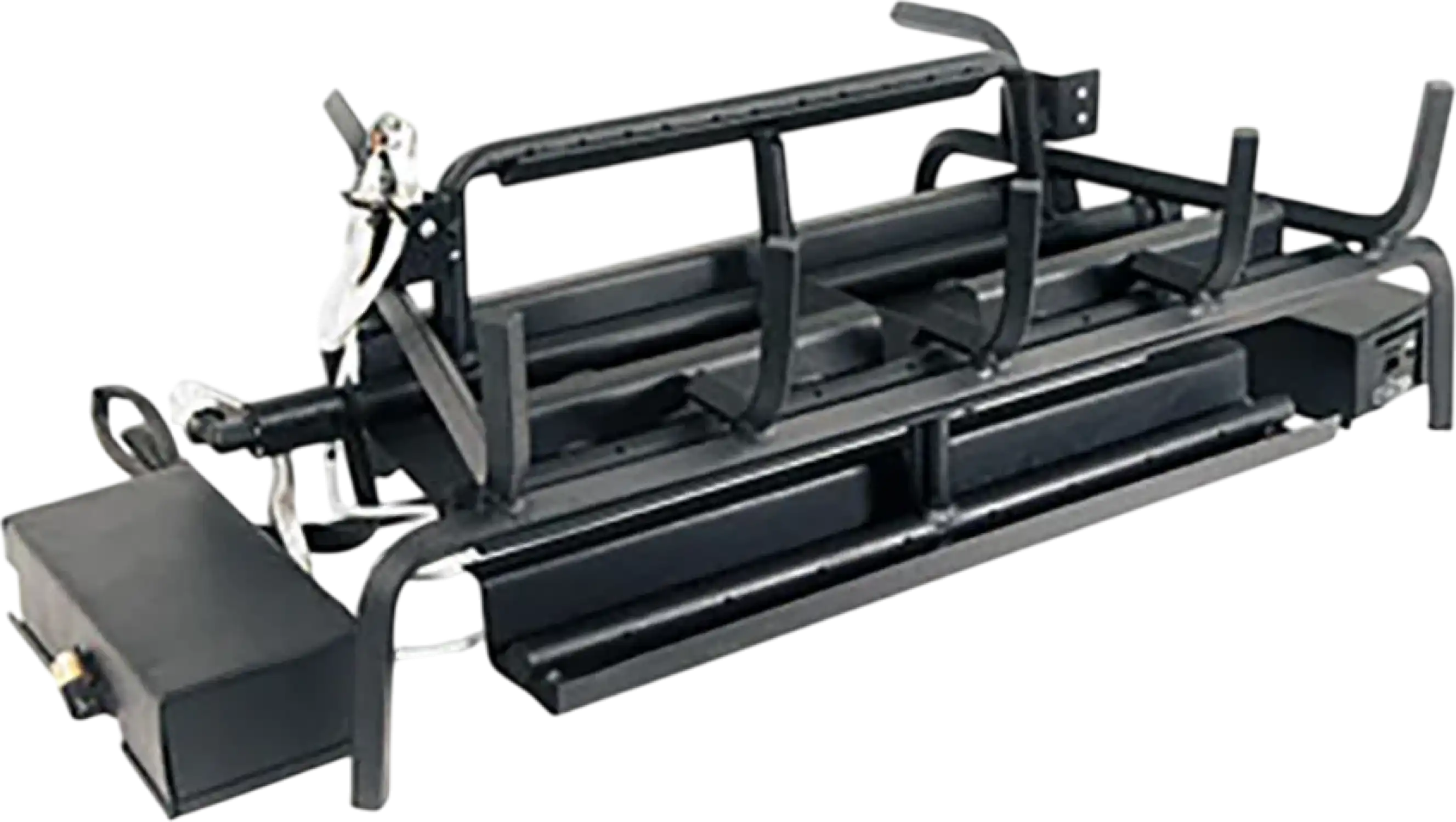Grand Canyon 2 Burner Set Natural Gas 30
