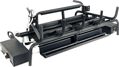 Grand Canyon 3 Burner Set Natural Gas 36