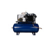 Quincy Compressor QT Air Compressor 15 HP, 120-Gal. Tank, 2-Stage, 460V 3-Phase New