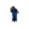 Quincy Compressor QT Air Compressor 7.5 HP, 80-Gallon Vertical, 2-Stage, 460V New
