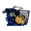 Quincy Compressor QT Air Compressor 10 HP, 120-Gal. Tank, 230V, 3-Phase New