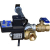 Quincy Compressor QP Air Compressor 10HP 120-Gallon Tank, 460V 3-Phase New
