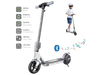 Isinwheel S4 Electric Scooter for Kids 9 Mile Range 12 MPH 200W New