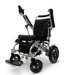ComfyGO IQ-8000 Non-Recline Majestic Remote Controlled Travel Manual Folding Electric Wheelchair New