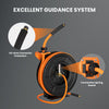 Giraffe Tools Retractable Air Hose Reel New