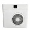 Empava Cryo Prism Cold Plunge Tub 132 Gal. with Built-in Chiller New