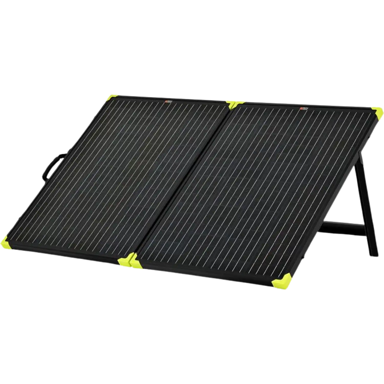 Rich Solar RS-X200B 200 Watt 12 Volt Portable Solar Panel Briefcase With Kickstand New
