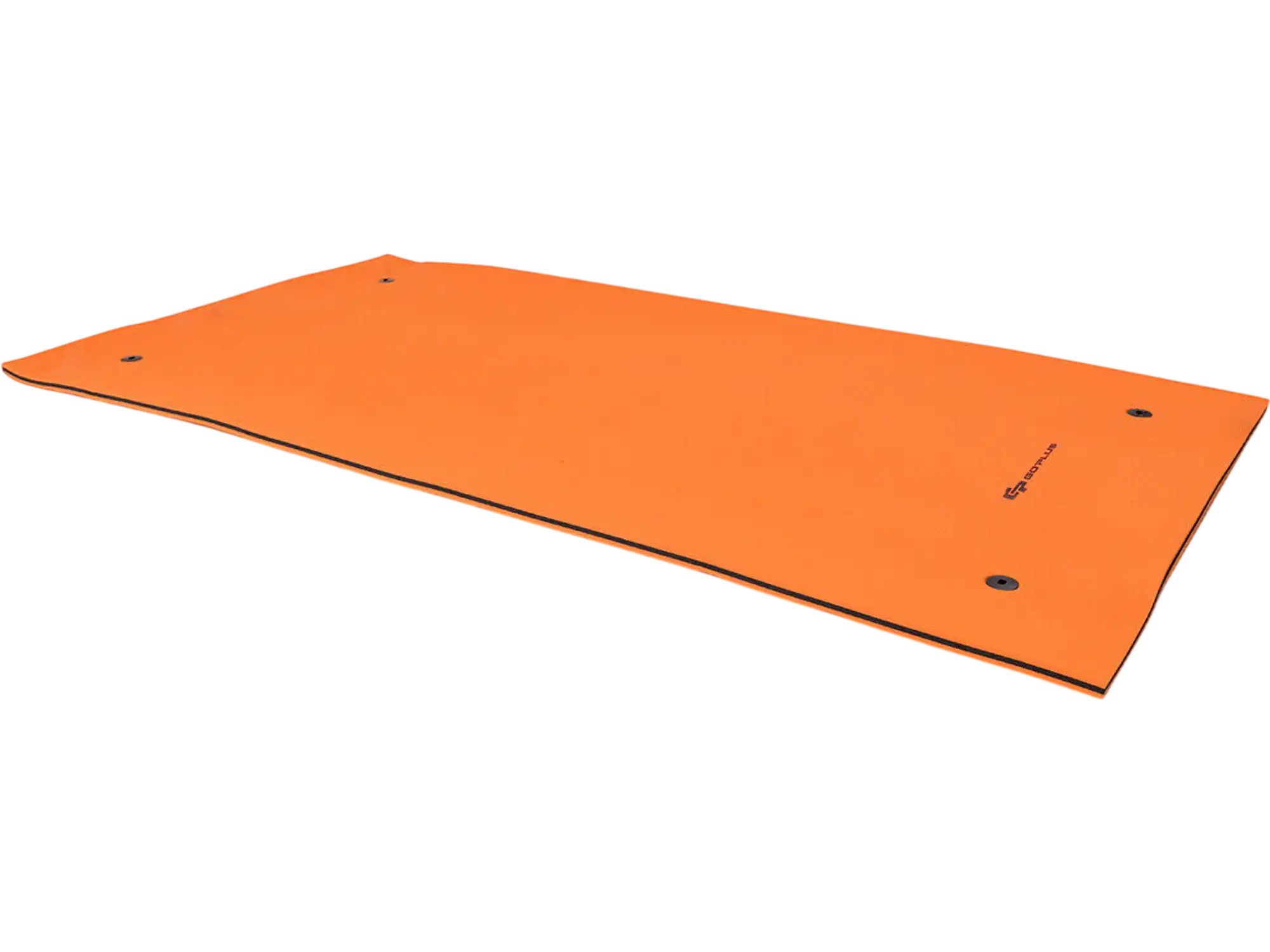 Costway 3-Layer Water Floating Pad Recreation Relaxing 51729340 New