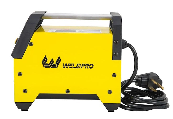 Weldpro MMA160GD Welder 15-160 AMP Dual Voltage 120-Volt/240-Volt L11006 New