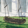 Saucer Tree Swing Surf Kids Outdoor Adjustable Swing Set - Gallery View 1 of 12