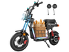 isinwheel H7 Electric Scooter