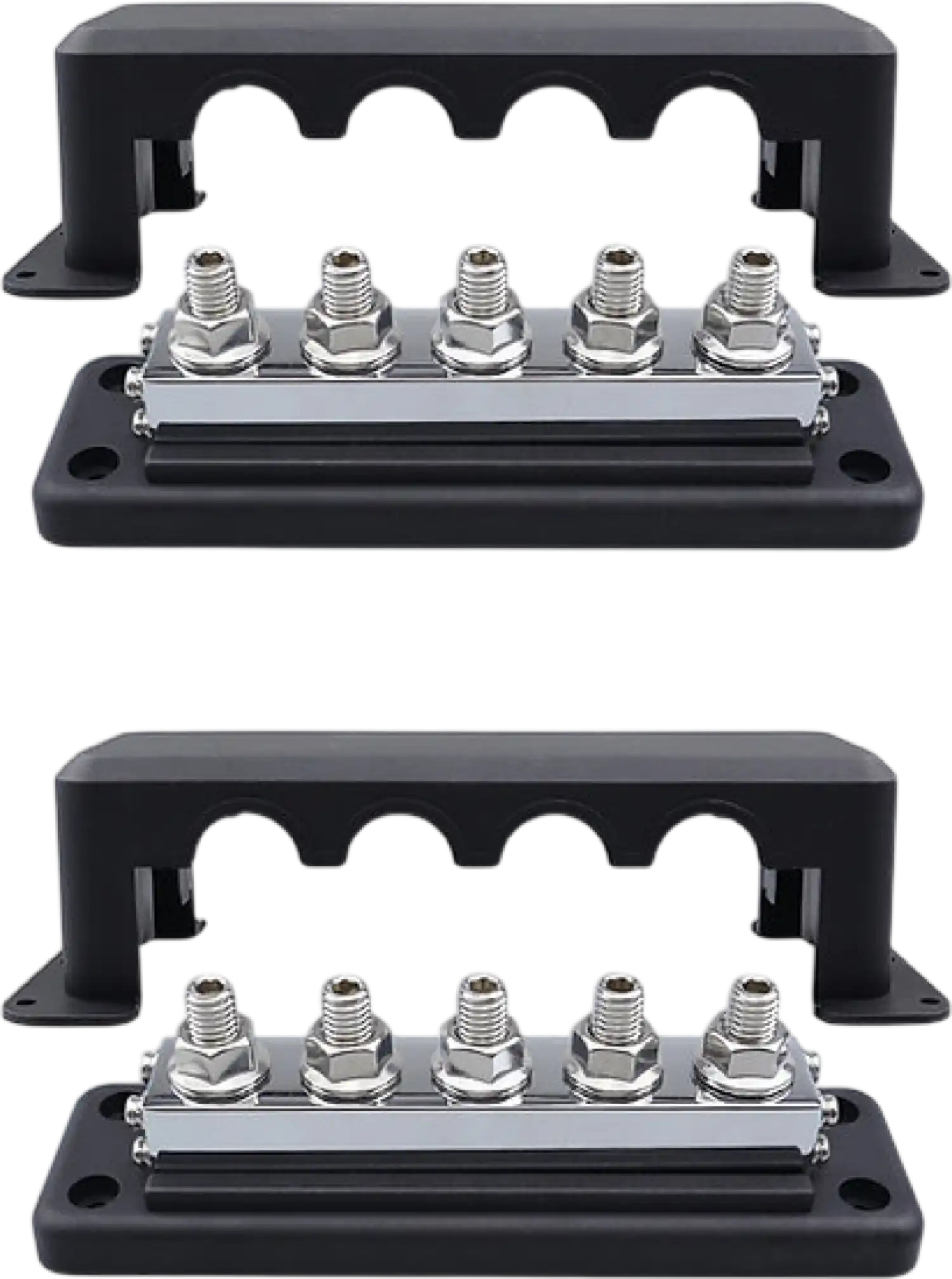 RUiXU RX5600 Busbar Five 3/8