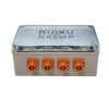 RUiXU RX9MP Quick-Connect Busbar 800A for Lithi2-16 One Pair New (Can only be purchased together with a Ruixu battery)