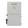 RUiXU RX-12K Split Phase Hybrid Inverter 17.1 kW PV Input New